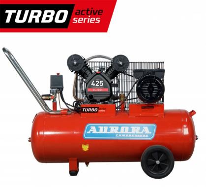 Aurora CYCLON-75 TURBO